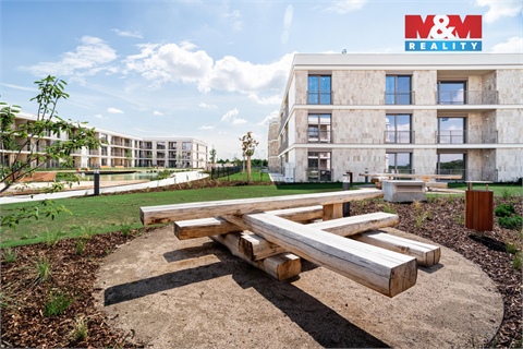 Prodej bytu 1kk, 37 m² - 14