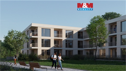 Prodej bytu 1kk, 35 m² 0