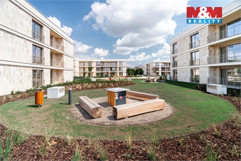 Prodej bytu 3kk, 83 m² 16