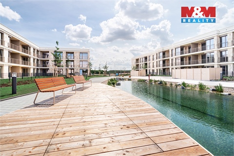 Prodej bytu 3kk, 83 m² - 4