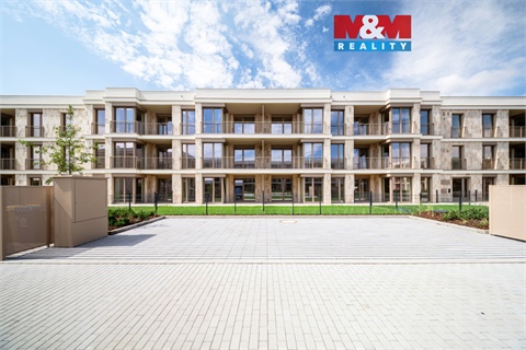 Prodej bytu 3kk, 83 m² - 0