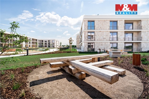 Prodej bytu 3kk, 83 m² - 14