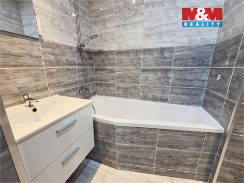 Prodej bytu 2+1, 55 m² 6