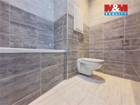 Prodej bytu 2+1, 55 m² - 6