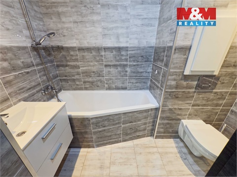 Prodej bytu 2+1, 55 m² - 4