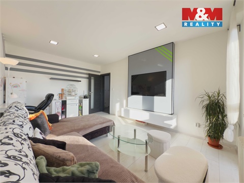 Prodej bytu 2+1, 55 m² - 2