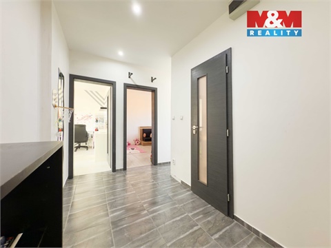 Prodej bytu 2+1, 55 m² 4