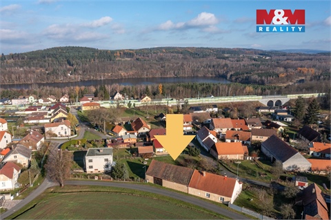 Prodej stavebního pozemku, 835 m² 4