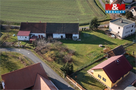 Prodej stavebního pozemku, 835 m² 8