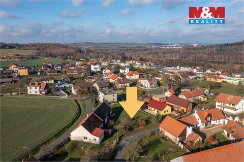 Prodej stavebního pozemku, 835 m² 6