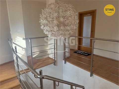 Pronájem rodinného domu, 150 m² - 2