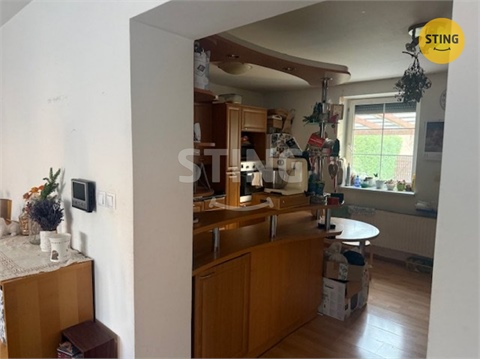 Pronájem rodinného domu, 150 m² 8