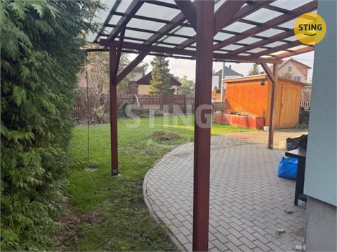 Pronájem rodinného domu, 150 m² 4