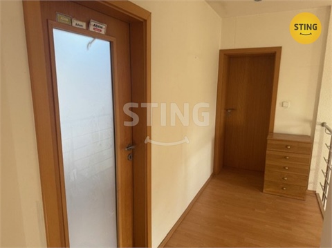 Pronájem rodinného domu, 150 m² - 12