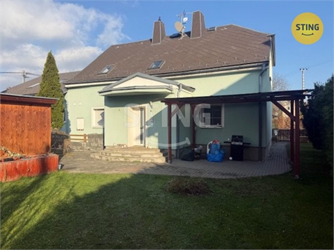 Pronájem rodinného domu, 150 m² 6