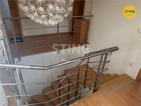 Pronájem rodinného domu, 150 m² - 14