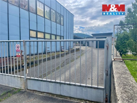 Pronájem garáže, 21 m² - 0