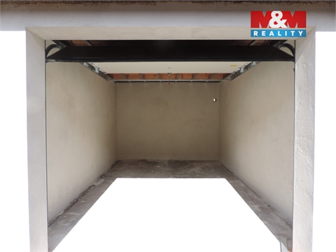 Pronájem garáže, 21 m² 4