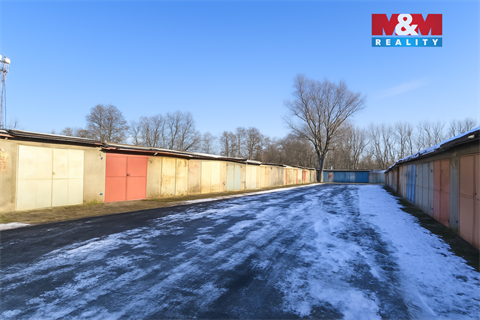 Prodej pozemku pro komerční výstavbu, 19 030 m² 2