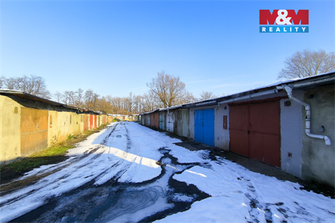 Prodej pozemku pro komerční výstavbu, 19 030 m² - 0