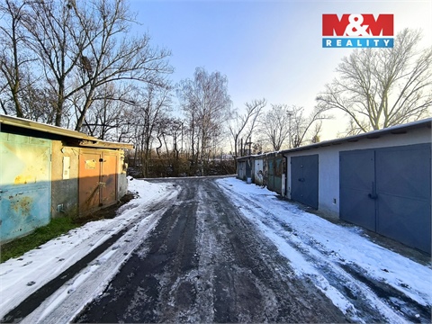 Prodej pozemku pro komerční výstavbu, 19 030 m² 14