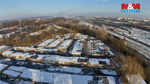 Prodej pozemku pro komerční výstavbu, 19 030 m² 10