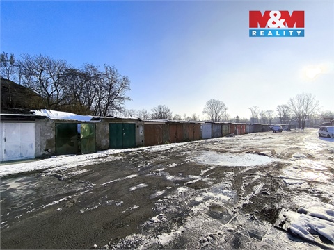 Prodej pozemku pro komerční výstavbu, 19 030 m² - 12