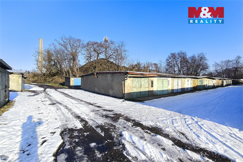 Prodej pozemku pro komerční výstavbu, 19 030 m² 4