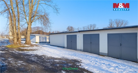 Prodej pozemku pro komerční výstavbu, 19 030 m² - 8