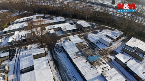 Prodej pozemku pro komerční výstavbu, 19 030 m² - 10