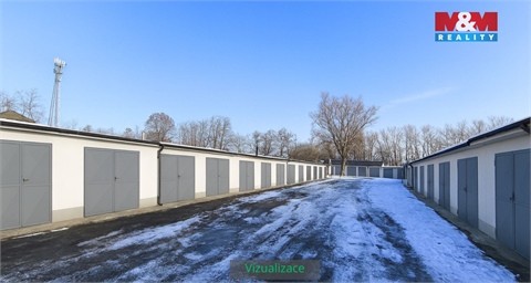 Prodej pozemku pro komerční výstavbu, 19 030 m² 8