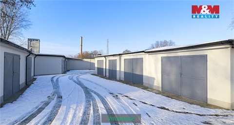 Prodej pozemku pro komerční výstavbu, 19 030 m² 6