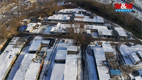 Prodej pozemku pro komerční výstavbu, 19 030 m² 12