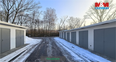 Prodej pozemku pro komerční výstavbu, 19 030 m² - 6