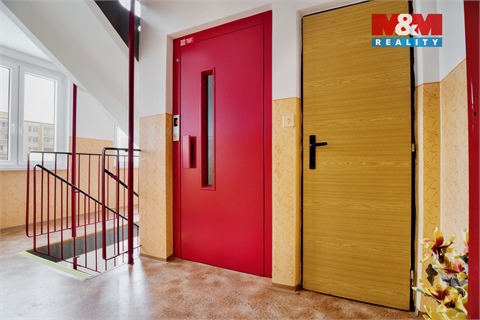 Prodej bytu 4+1, 79 m² - 14