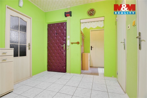 Prodej bytu 4+1, 79 m² - 16