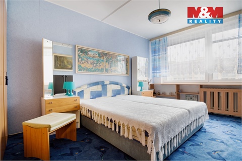 Prodej bytu 4+1, 79 m² - 4