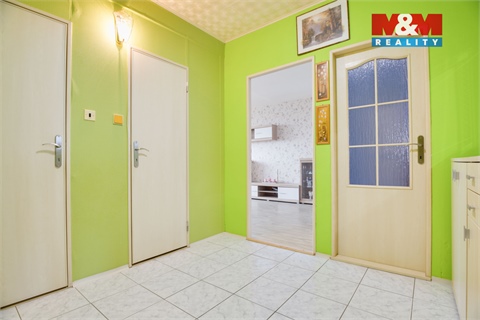 Prodej bytu 4+1, 79 m² - 8