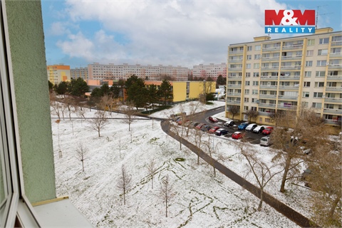 Prodej bytu 4+1, 79 m² - 6