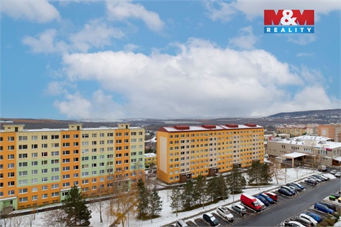 Prodej bytu 4+1, 79 m² - 18