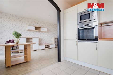 Prodej bytu 4+1, 79 m² 20