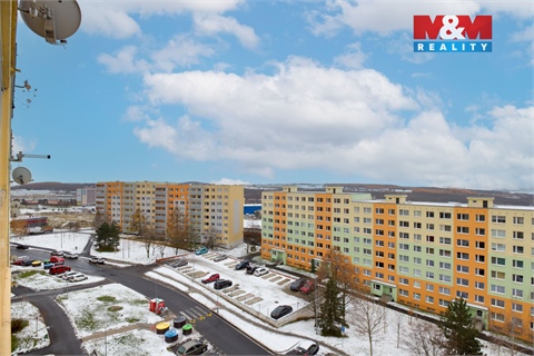 Prodej bytu 4+1, 79 m² 12