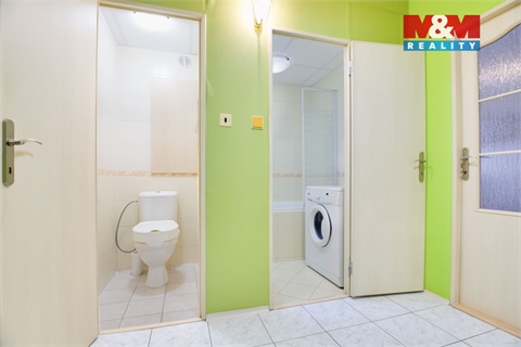 Prodej bytu 4+1, 79 m² 4