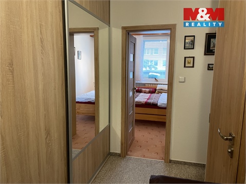 Pronájem bytu 2kk, 42 m² 6