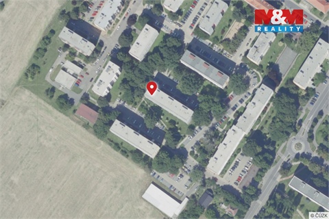 Pronájem bytu 2kk, 42 m² - 12