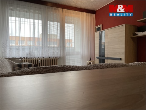 Pronájem bytu 2kk, 42 m² - 2