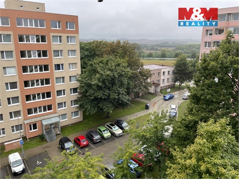 Pronájem bytu 2kk, 42 m² - 8
