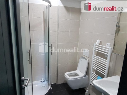 Pronájem bytu 1kk, 15 m² - 4