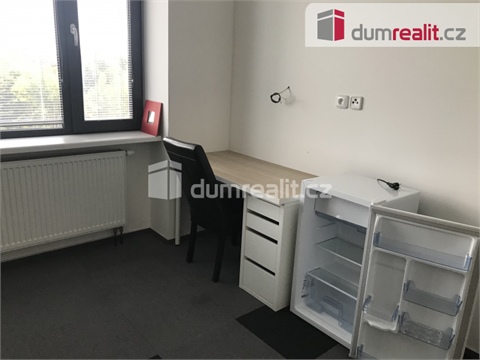Pronájem bytu 1kk, 15 m² - 2