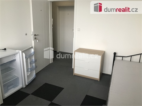 Pronájem bytu 1kk, 15 m² 4